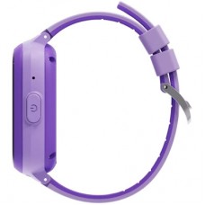 Смарт-годинник Canyon Sunny KW-48 Video 4G GPS Games Music Violet (CNE-KW48VL) - Фото