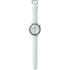 Смарт-годинник Xiaomi Watch S4 41 mm Fluorubber Strap М'ятно-зелений BHR080CGL (1166773) - Фото