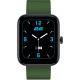 Смарт-часы 2E Alpha SQ Music Edition 46mm Black-Green + ремінець сірий (2E-CWW40BKGN-WS) Смарт-часы 2E Alpha SQ Music Edition 46mm Black-Green + ремінець сірий (2E-CWW40BKGN-WS)