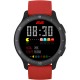 Смарт-часы 2E Motion GT2 47mm Black-red + ремінець зелений (2E-CWW21BKRD-WS) Смарт-часы 2E Motion GT2 47mm Black-red + ремінець зелений (2E-CWW21BKRD-WS)