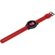 Смарт-часы 2E Motion GT2 47mm Black-red + ремінець зелений (2E-CWW21BKRD-WS) Смарт-часы 2E Motion GT2 47mm Black-red + ремінець зелений (2E-CWW21BKRD-WS)