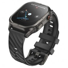 Смарт-годинник KOSPET MAGIC P10 BLACK (6978602500003) - Фото