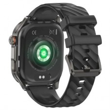 Смарт-годинник KOSPET MAGIC P10 BLACK (6978602500003) - Фото