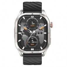 Смарт-годинник KOSPET MAGIC P10 SILVER (6978602500010) - Фото