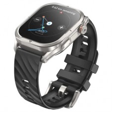 Смарт-годинник KOSPET MAGIC P10 SILVER (6978602500010) - Фото