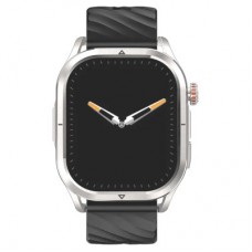 Смарт-годинник KOSPET MAGIC P10 SILVER (6978602500010) - Фото