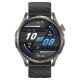 Смарт-часы KOSPET MAGIC R10 BLACK (6978602500027)
