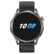 Смарт-часы KOSPET MAGIC R10 BLACK (6978602500027)
