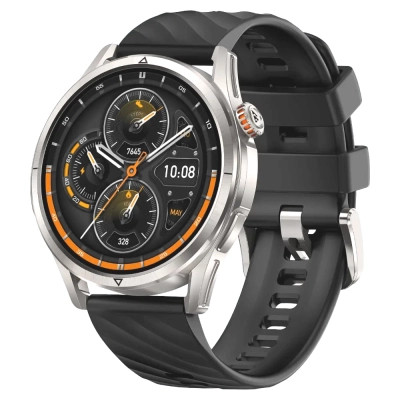 Смарт-часы KOSPET MAGIC R10 SILVER (6978602500034)