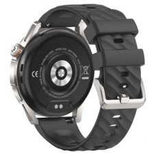 Смарт-годинник KOSPET MAGIC R10 SILVER (6978602500034) - Фото
