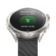 Смарт-часы KOSPET MAGIC R10 SILVER (6978602500034)