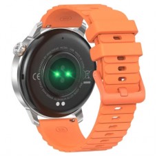 Смарт-годинник KOSPET ORB SILVER (6978602500102) - Фото