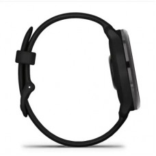 Смарт-часы Garmin vivoactive 6, Black/Slate, GPS смарт-годинник (010-02985-00) Смарт-часы Garmin vivoactive 6, Black/Slate, GPS смарт-годинник (010-02985-00) - Фото