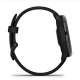 Смарт-часы Garmin vivoactive 6, Black/Slate, GPS смарт-годинник (010-02985-00)