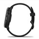 Смарт-часы Garmin vivoactive 6, Black/Slate, GPS смарт-годинник (010-02985-00)