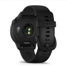Смарт-часы Garmin vivoactive 6, Black/Slate, GPS смарт-годинник (010-02985-00) Смарт-часы Garmin vivoactive 6, Black/Slate, GPS смарт-годинник (010-02985-00) - Фото