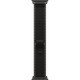 Смарт-годинник Apple Watch Ultra 3 GPS + Cellular 49mm Black Titanium Case with Black/Charcoal Trail Loop - M/L (MF1H4QP/A)