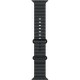 Смарт-годинник Apple Watch Ultra 3 GPS + Cellular 49mm Black Titanium Case with Black Ocean Band (MF0J4QP/A)