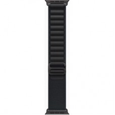 Смарт-годинник Apple Watch Ultra 3 GPS + Cellular 49mm Black Titanium Case with Black Alpine Loop - Large (MF0X4QP/A) - Фото