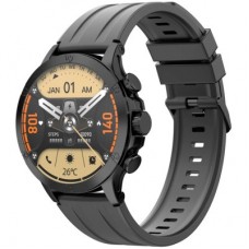 Смарт-часы iMiki XPLORER Pro Black Silicone strap (ESW-XPLORER Pro-B) Смарт-часы iMiki XPLORER Pro Black Silicone strap (ESW-XPLORER Pro-B)