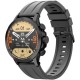 Смарт-часы iMiki XPLORER Pro Black Silicone strap (ESW-XPLORER Pro-B)