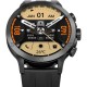 Смарт-часы iMiki XPLORER Pro Black Silicone strap (ESW-XPLORER Pro-B) Смарт-часы iMiki XPLORER Pro Black Silicone strap (ESW-XPLORER Pro-B)