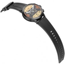 Смарт-годинник iMiki XPLORER Pro Black Silicone strap (ESW-XPLORER Pro-B) - Фото
