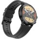 Смарт-часы iMiki XPLORER Pro Black Silicone strap (ESW-XPLORER Pro-B) Смарт-часы iMiki XPLORER Pro Black Silicone strap (ESW-XPLORER Pro-B)