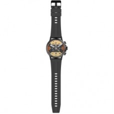 Смарт-годинник iMiki XPLORER Pro Black Silicone strap (ESW-XPLORER Pro-B) - Фото