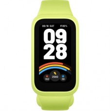 Фитнес браслет Xiaomi Smart Band 9 Active (BHR08L1GL) Green (1166772) Фитнес браслет Xiaomi Smart Band 9 Active (BHR08L1GL) Green (1166772)
