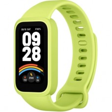 Фітнес-браслет Xiaomi Smart Band 9 Active (BHR08L1GL) Green (1166772) - Фото