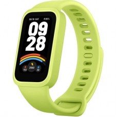 Фітнес-браслет Xiaomi Smart Band 9 Active (BHR08L1GL) Green (1166772) - Фото