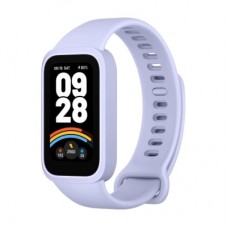 Фитнес браслет Xiaomi Smart Band 9 Active (BHR08L3GL) Purple (1166771) - Фото