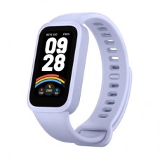Фитнес браслет Xiaomi Smart Band 9 Active (BHR08L3GL) Purple (1166771) - Фото