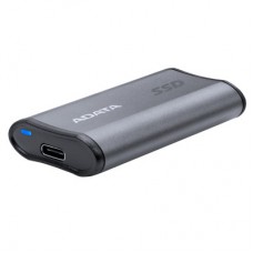 Накопичувач SSD USB 3.2 4 TB SE880 ADATA (AELI-SE880-4TCGY) - Фото