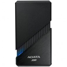 Накопичувач SSD USB 4.0 4 TB SE920 ADATA (SE920-4TCBK) - Фото