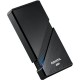 Накопитель SSD USB 4.0 4TB SE920 ADATA (SE920-4TCBK) Накопитель SSD USB 4.0 4TB SE920 ADATA (SE920-4TCBK)