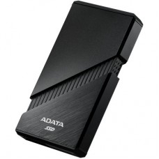 Накопичувач SSD USB 4.0 4 TB SE920 ADATA (SE920-4TCBK) - Фото