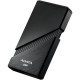 Накопитель SSD USB 4.0 4TB SE920 ADATA (SE920-4TCBK) Накопитель SSD USB 4.0 4TB SE920 ADATA (SE920-4TCBK)