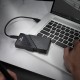 Накопитель SSD USB 4.0 4TB SE920 ADATA (SE920-4TCBK) Накопитель SSD USB 4.0 4TB SE920 ADATA (SE920-4TCBK)