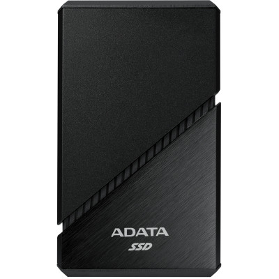 Накопитель SSD USB 4.0 1TB SE920 ADATA (SE920-1TCBK)
