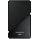 Накопитель SSD USB 4.0 1TB SE920 ADATA (SE920-1TCBK)