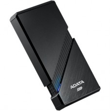 Накопичувач SSD USB 4.0 1 TB SE920 ADATA (SE920-1TCBK) - Фото