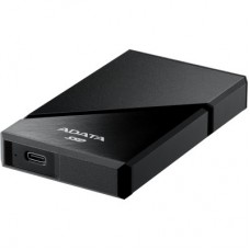 Накопичувач SSD USB 4.0 1 TB SE920 ADATA (SE920-1TCBK) - Фото