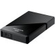 Накопитель SSD USB 4.0 1TB SE920 ADATA (SE920-1TCBK)