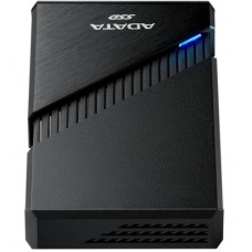Накопичувач SSD USB 4.0 1 TB SE920 ADATA (SE920-1TCBK) - Фото