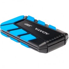 Накопитель SSD USB 3.2 1TB SD820 ADATA (SD820-1000G-CBU) - Фото