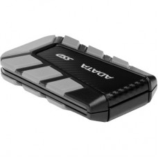 Накопичувач SSD USB 3.2 1 TB SD820 ADATA (SD820-1000G-CGY) - Фото