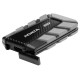 Накопитель SSD USB 3.2 1TB SD820 ADATA (SD820-1000G-CGY)