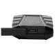 Накопитель SSD USB 3.2 1TB SD820 ADATA (SD820-1000G-CGY)